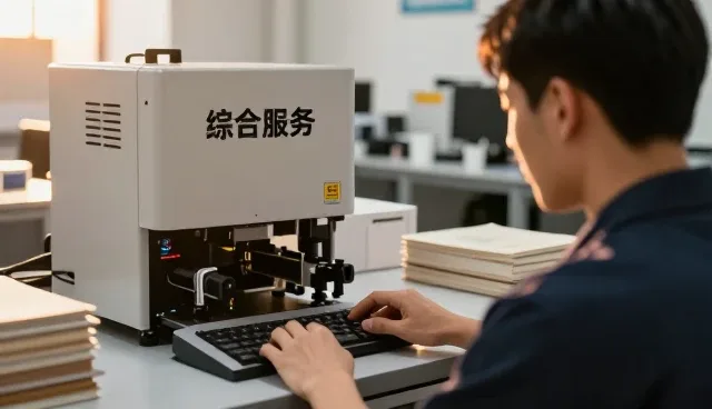 智能收纳系统