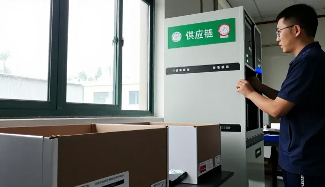 家居清洁套装商品定制：选、用、管三步走